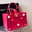 Canvas tote bags