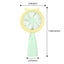 Trendy Hand Fans / Handheld Fan