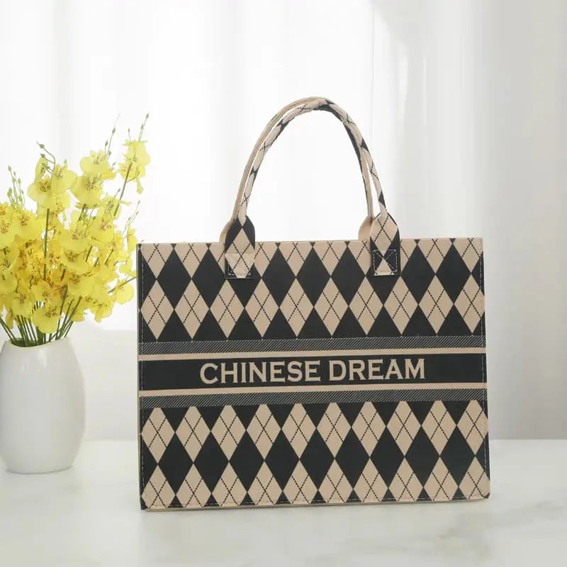 Canvas tote bags SpringBles