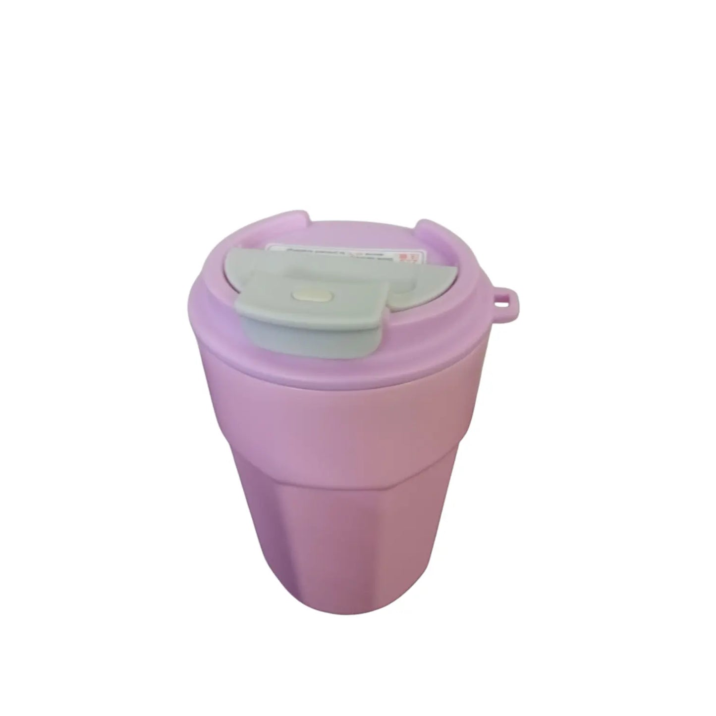 Stainless Steel Coffee Mug/ Portable Travel Mug SpringBles