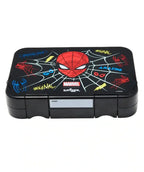 SMIGGLE SPIDERMAN LUNCH BOX SpringBles
