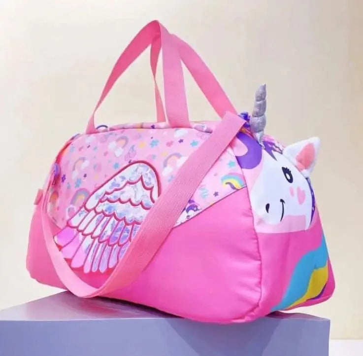 Duffle Bag Unicorn