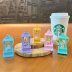 1x Cute Light Keychain/ Character Light Keychain SpringBles