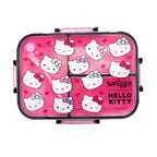 SMIGGLE TRIO LARGE LUNCH BOX SpringBles