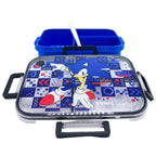 SMIGGLE TRIO LARGE LUNCH BOX SpringBles