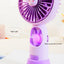 Portable Fan