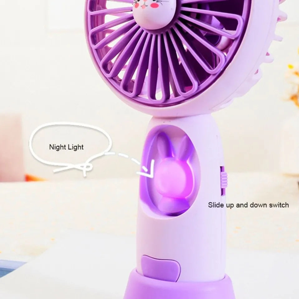 Portable Fan