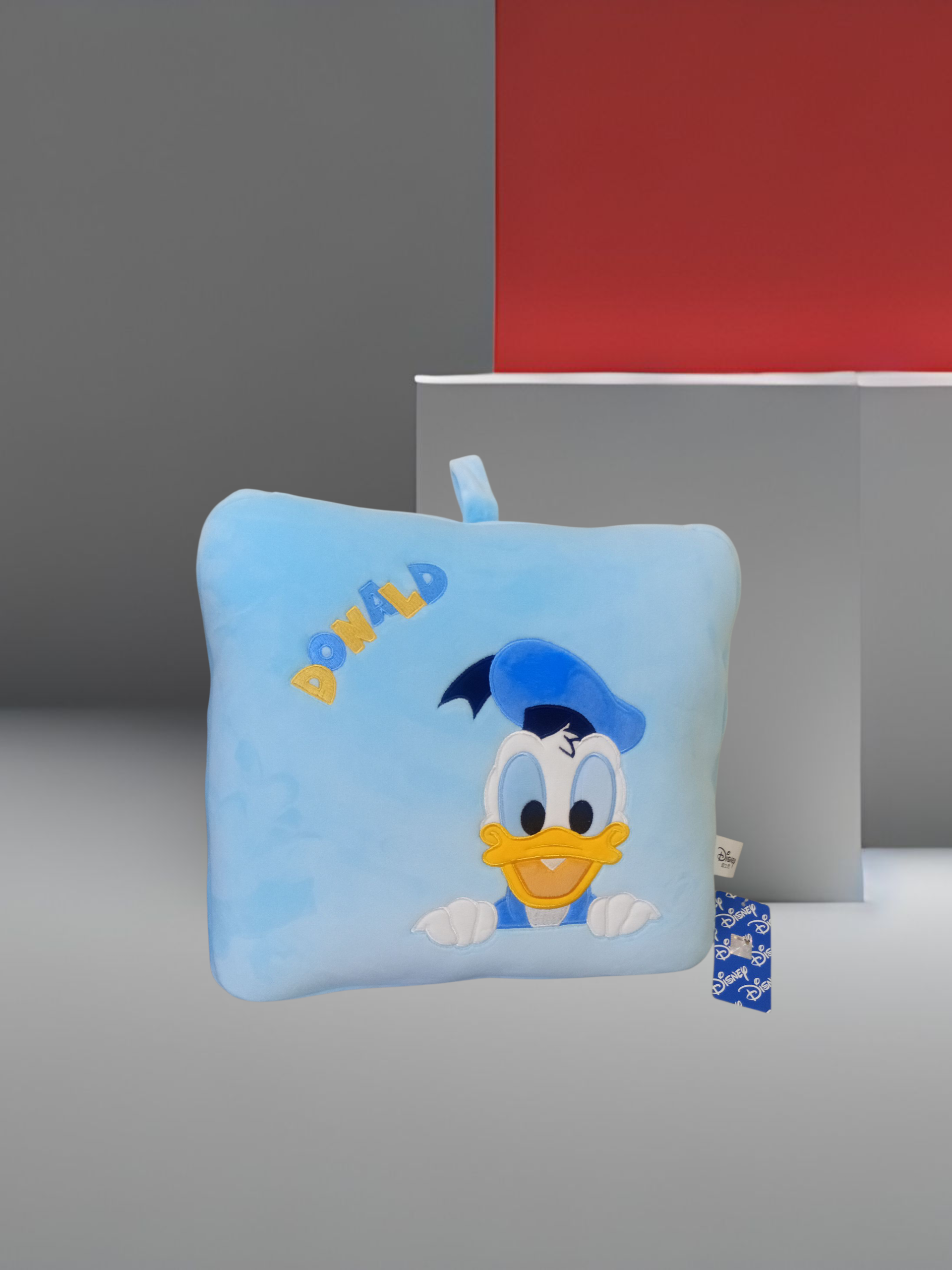 Cozy Character Blankets