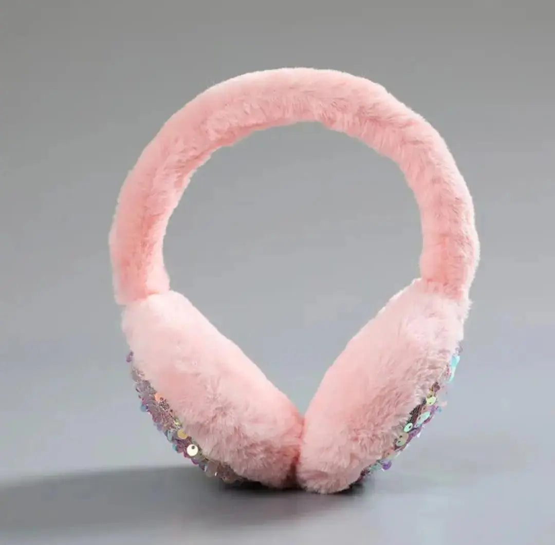 fashion earmuffs SpringBles