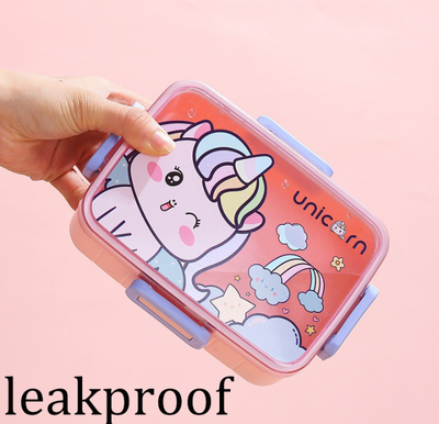 Unicorn Lunchbox