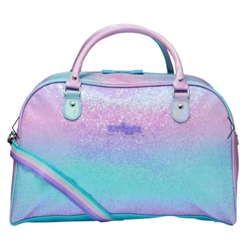 SMIGGLE EPIC ADVENTURES WEEKENDER BAG SpringBles