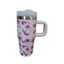 Floral Mini Tumblers 14 oz SpringBles