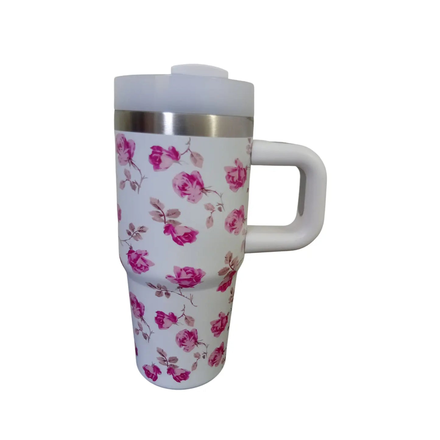 Floral Mini Tumblers 14 oz SpringBles
