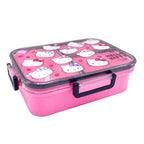 SMIGGLE TRIO LARGE LUNCH BOX SpringBles