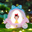 ADORABLE PRINCESS LAMP