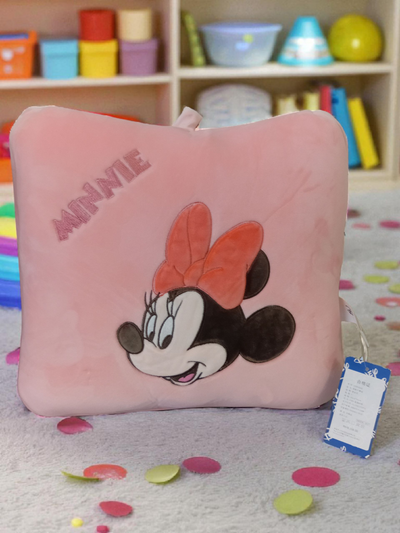 Cozy Character Blankets