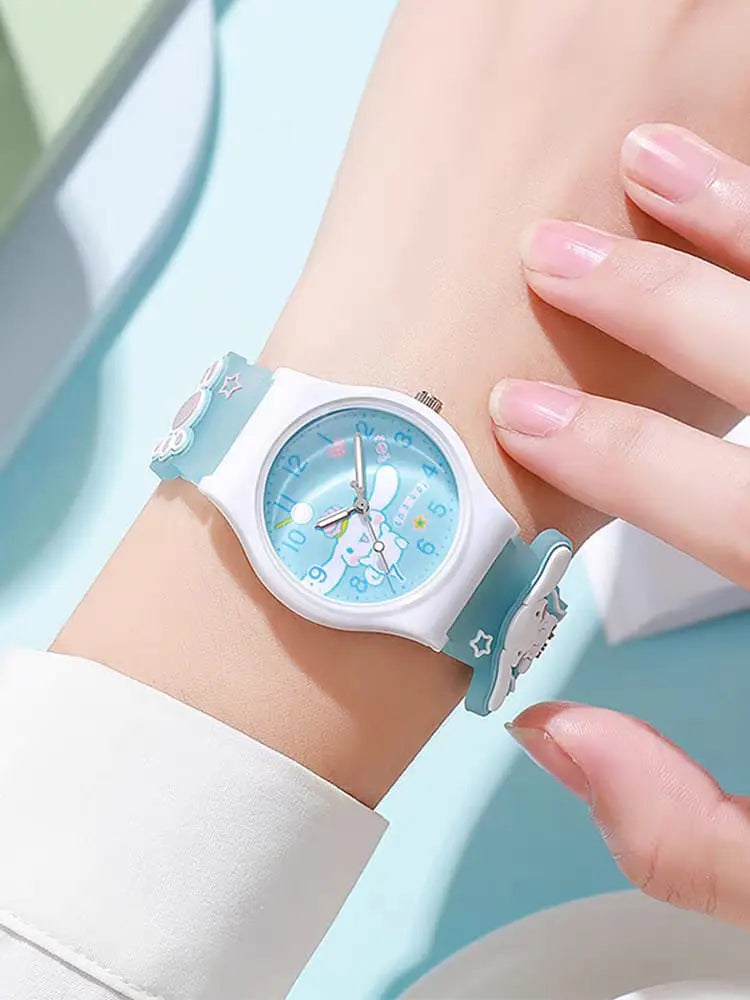 Trending Sanrio Watches SpringBles