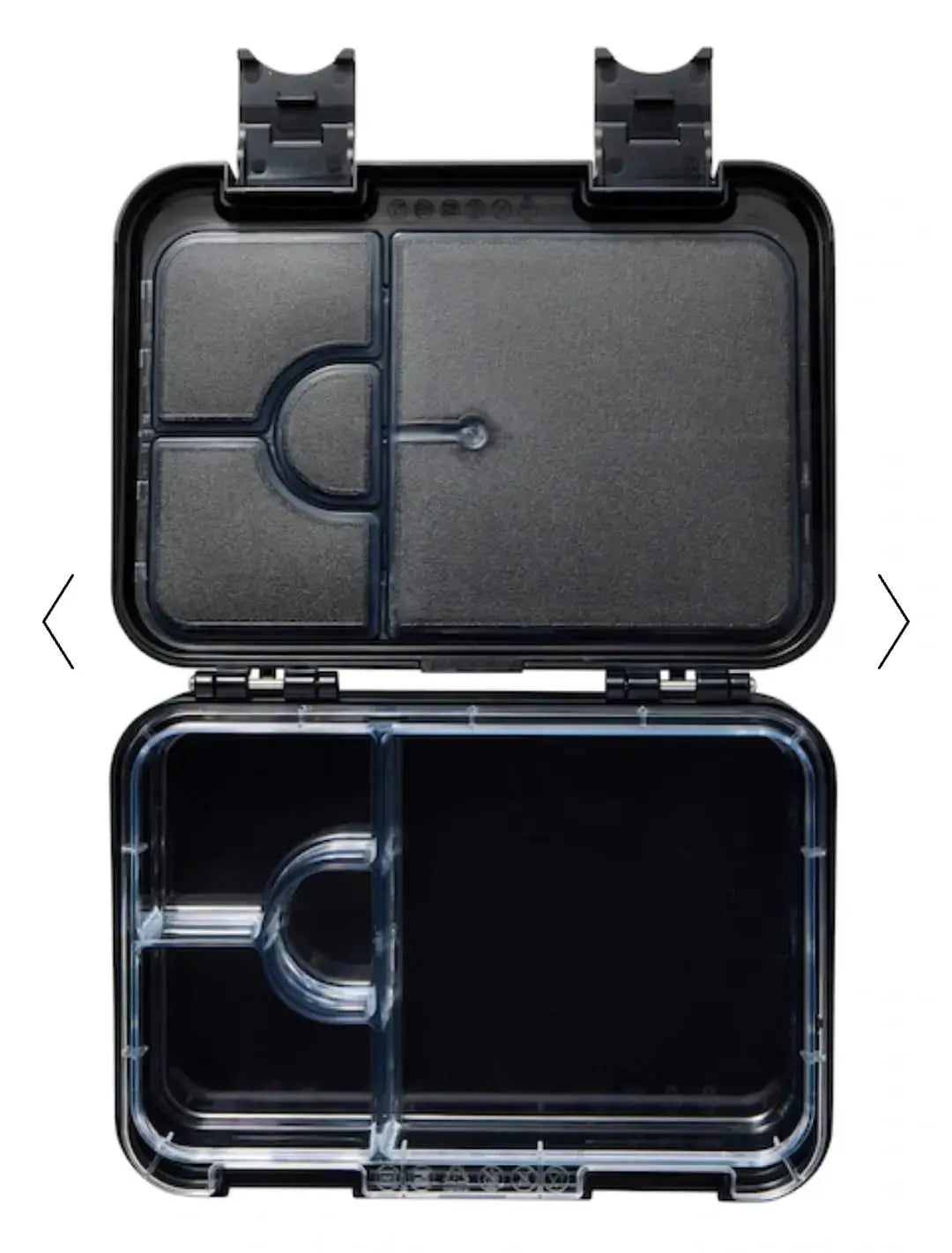 SMIGGLE SPIDERMAN LUNCH BOX SpringBles