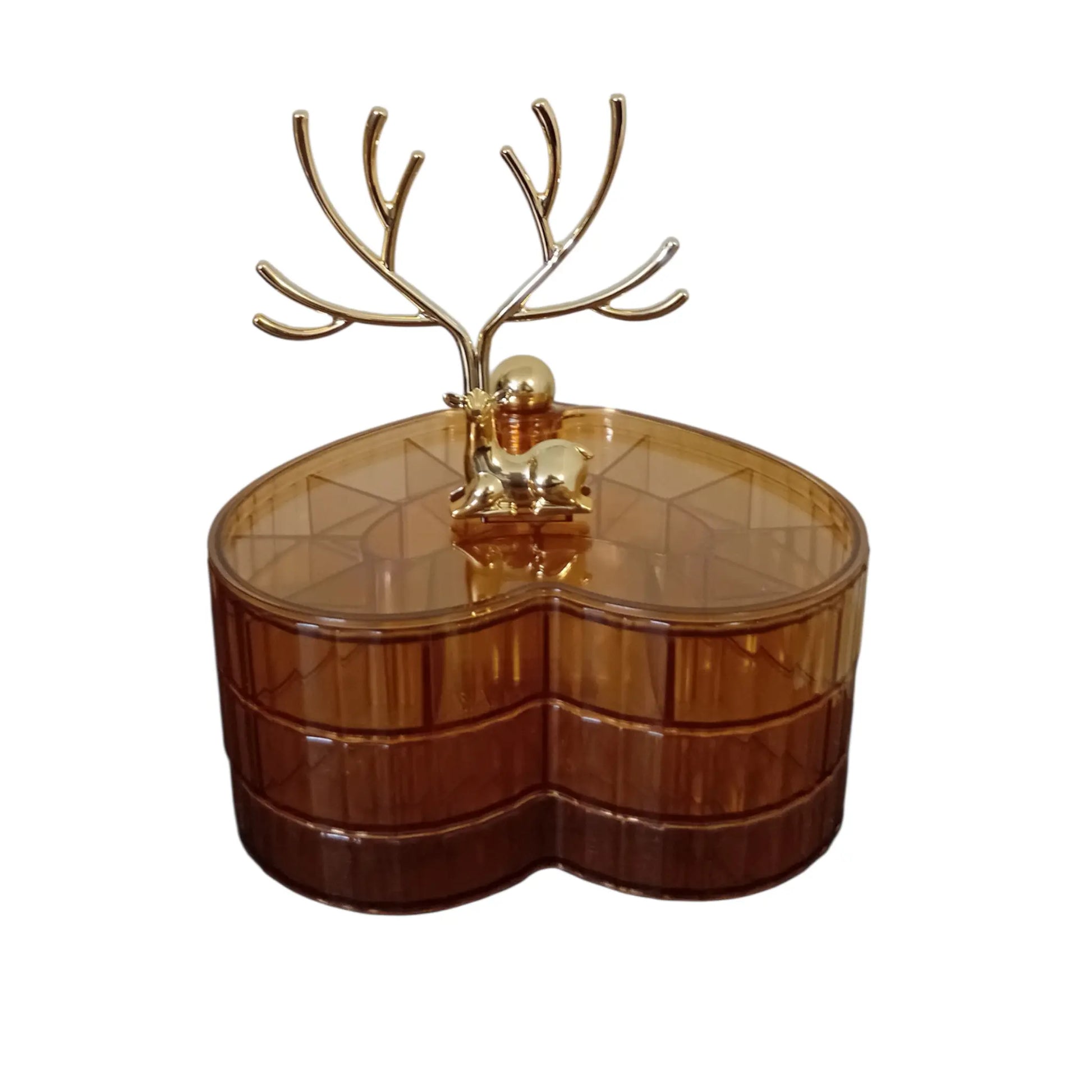 Trendy Jewellery Organizer SpringBles