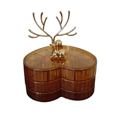 Trendy Jewellery Organizer SpringBles