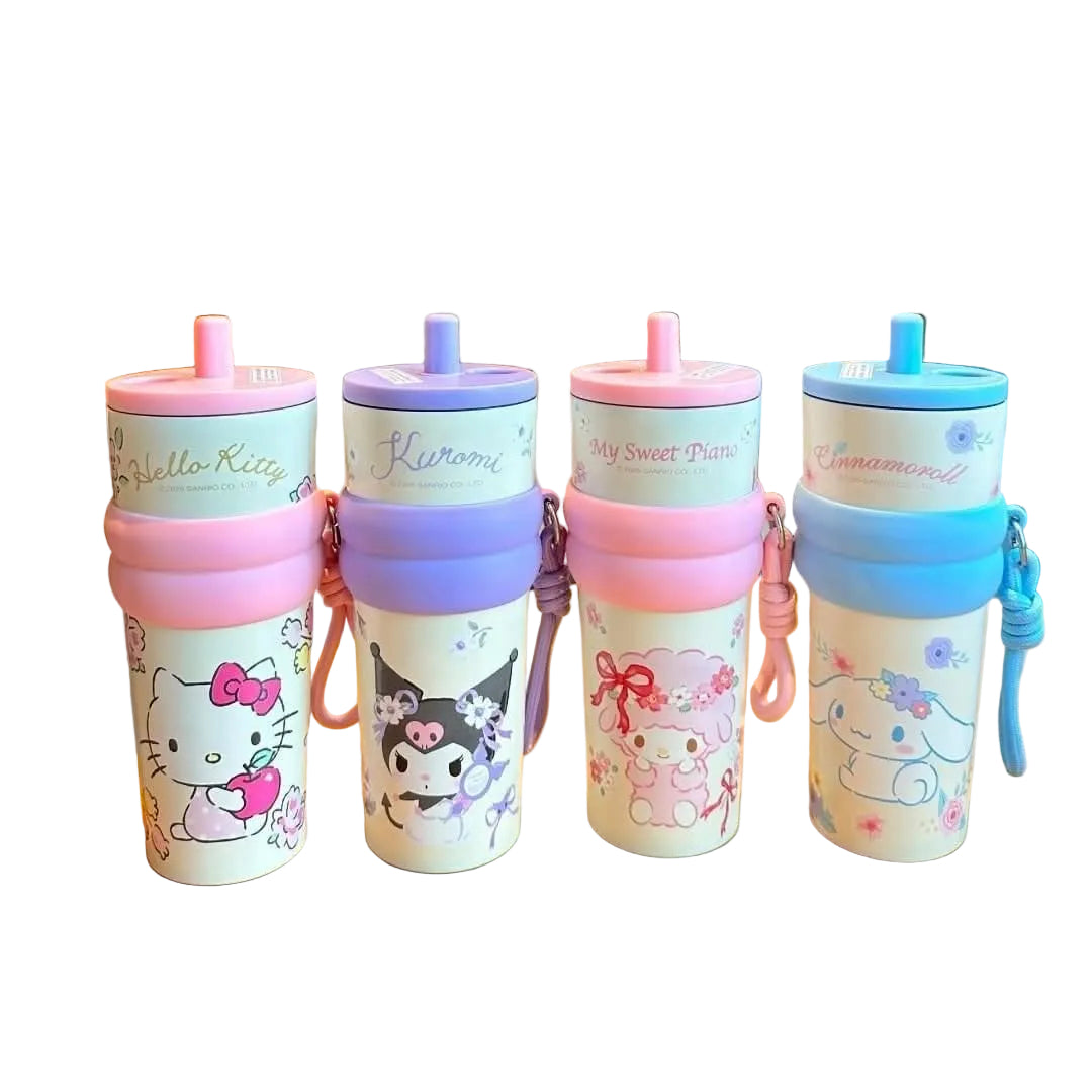 Sanrio Character Tumblers 720 ml SpringBles