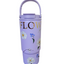 880ml Floral Flipstraw Tumbler