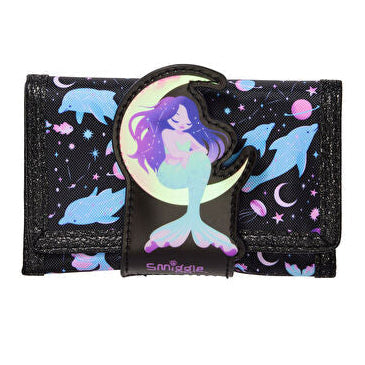 MERMAID KIDS WALLET